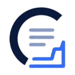 AI Legal Research Assistant logo