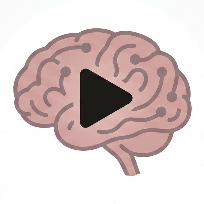 ML YouTube Chrome Extension logo